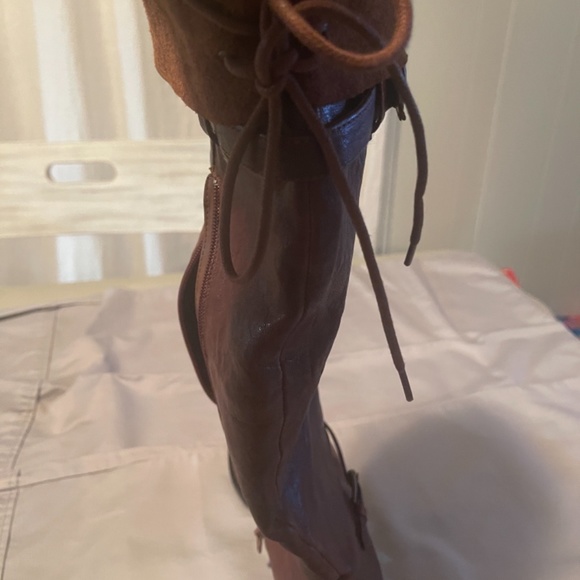 Boots by Me Too - Picture 3 of 8